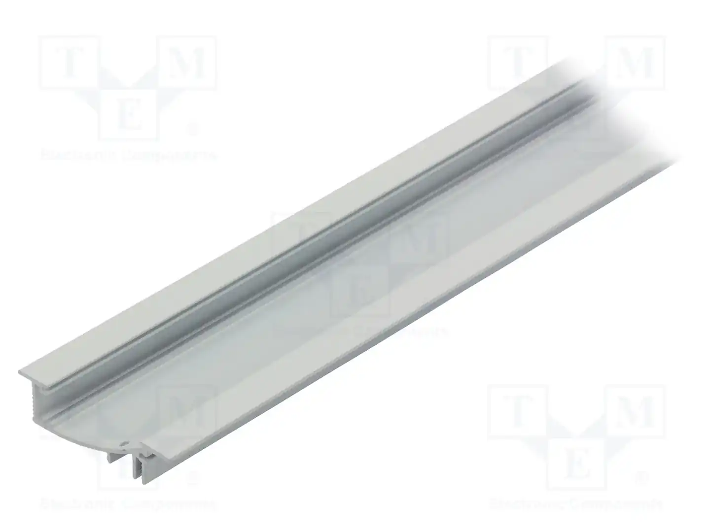 TOPMET 23040001 — Профили для светодиодов