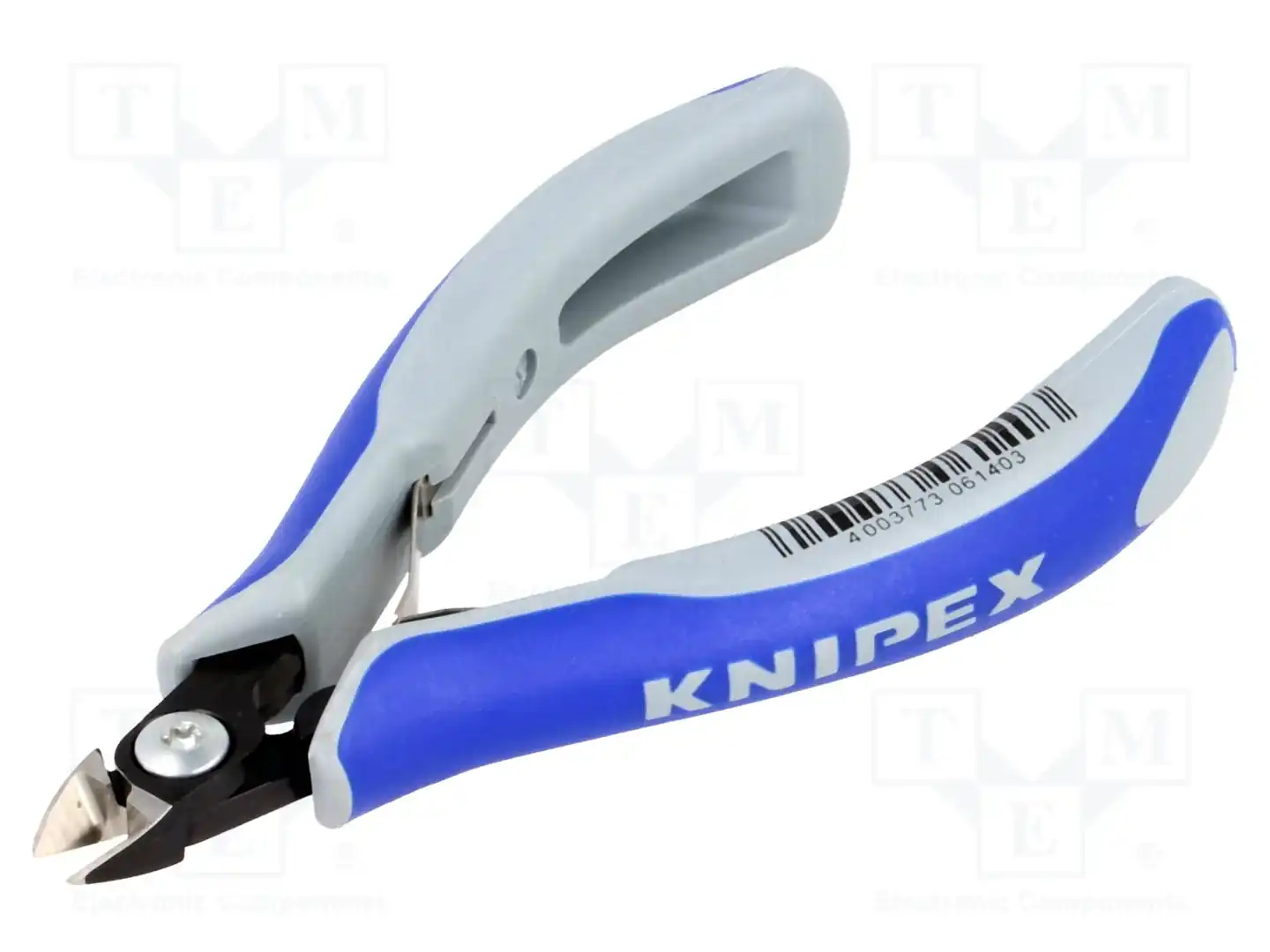 KNIPEX 79 02 120 — Клещи-кусачки для резки