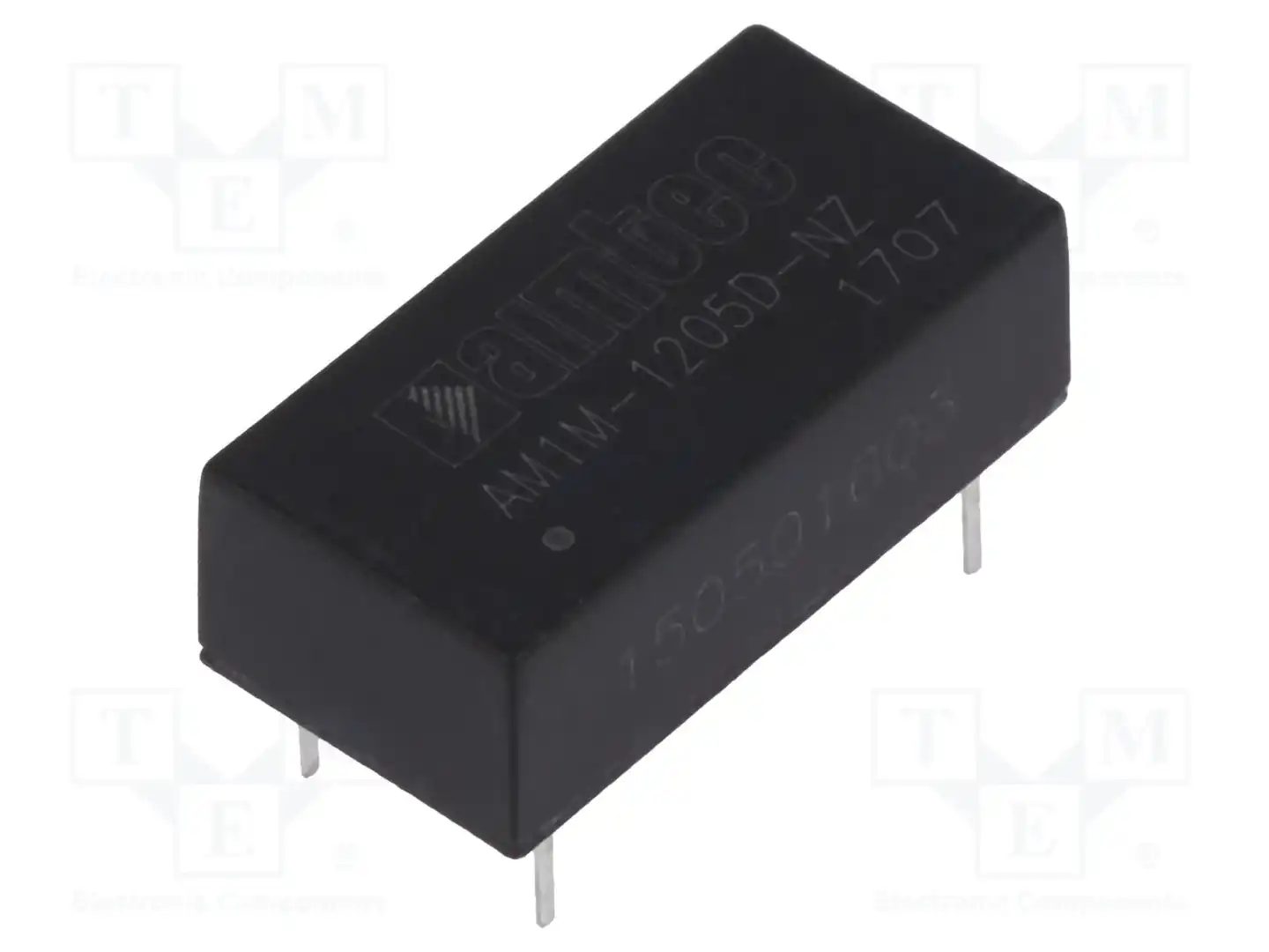 AIMTEC AM1M-1205D-NZ — Преобразователи DC/DC