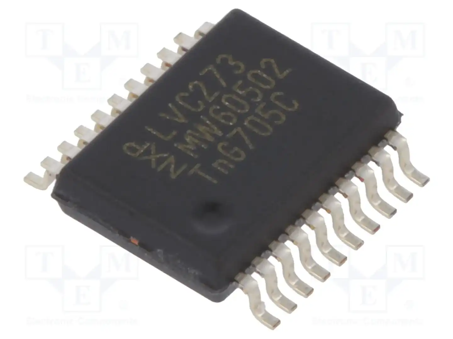 NEXPERIA 74LVC273DB,112 — Триггеры