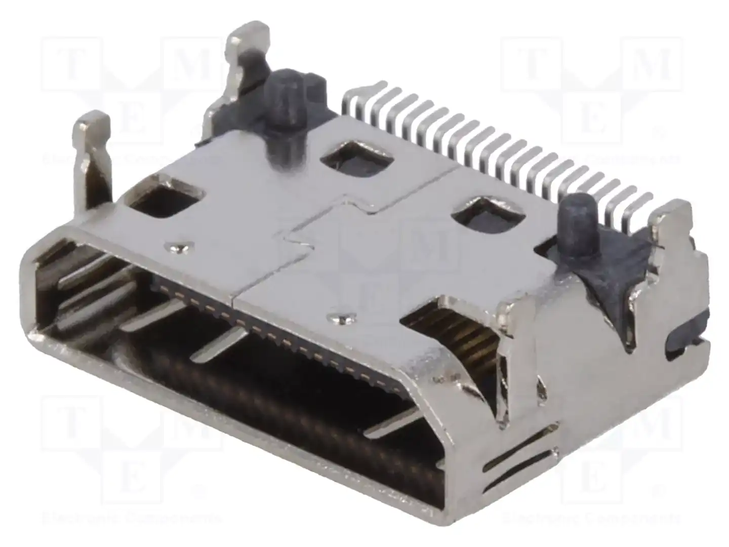EDAC 690-019-298-903 — Разъeмы EURO, HDMI