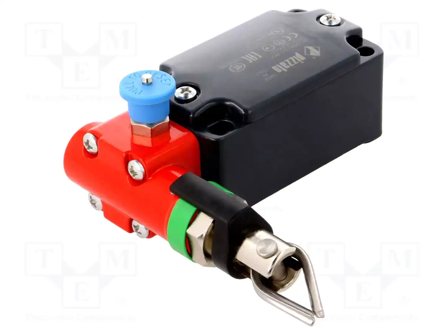 PIZZATO ELETTRICA FD 983 — Выключатели безопасности шнуровые