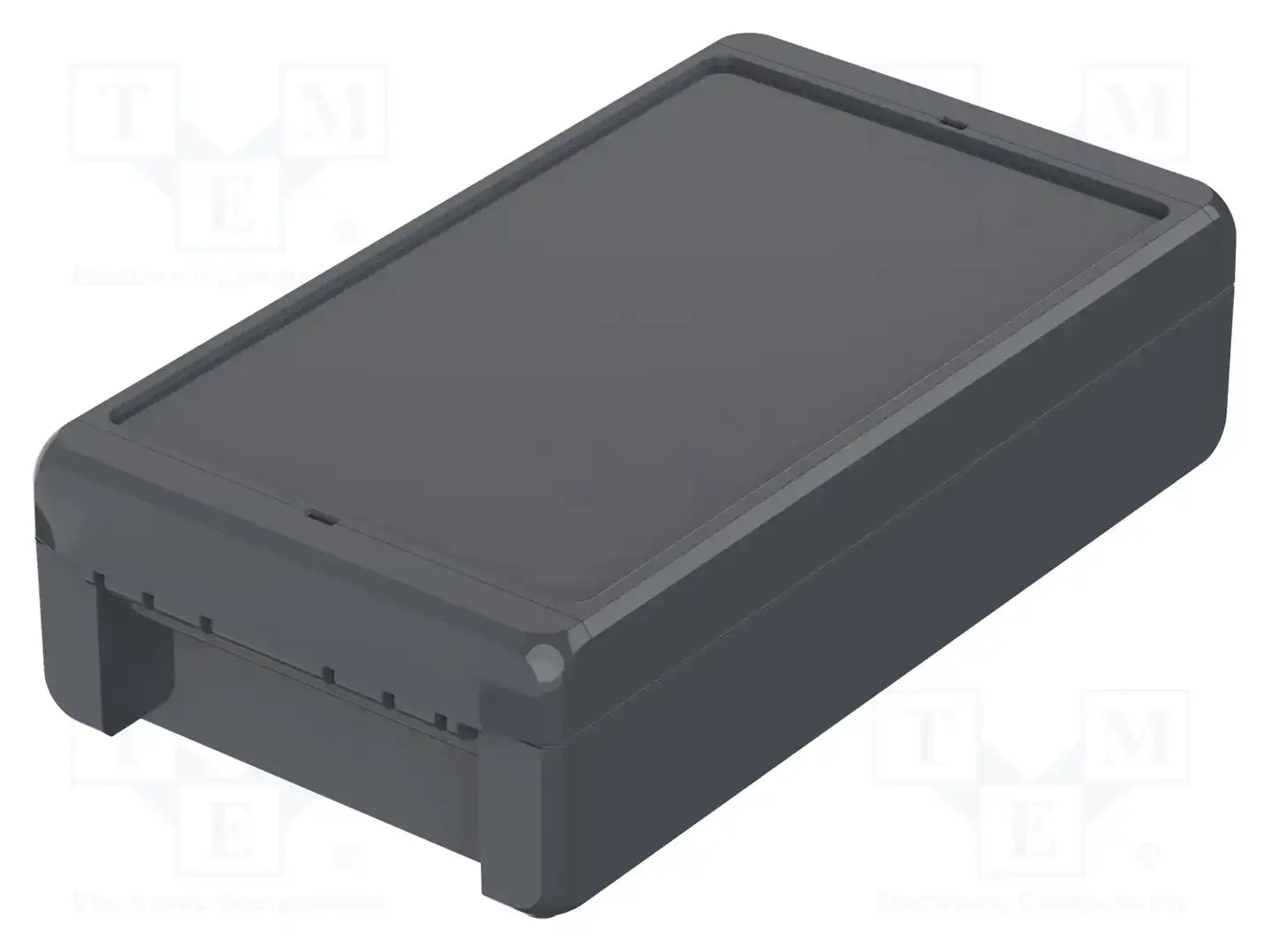BOPLA B 221306 ABS 7024 — Корпуса универсальные