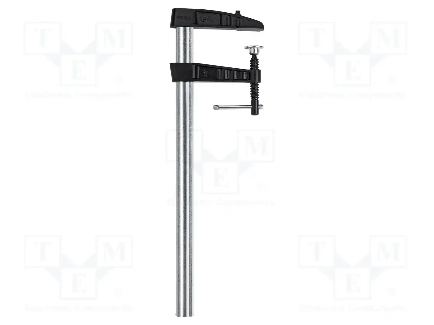 BESSEY TGK50K — Тиски и струбцины