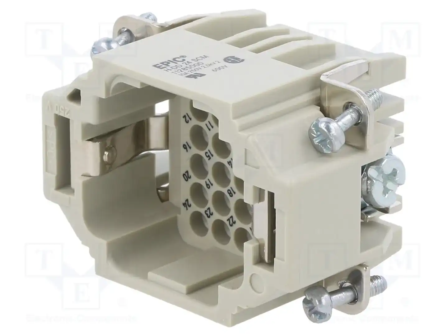 LAPP 11285000 — Разъeмы