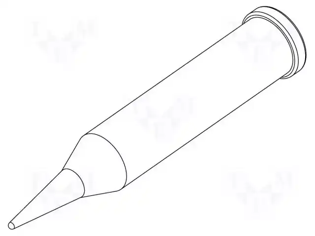 ERSA 0102PDLF06L/SB — Жала паяльников