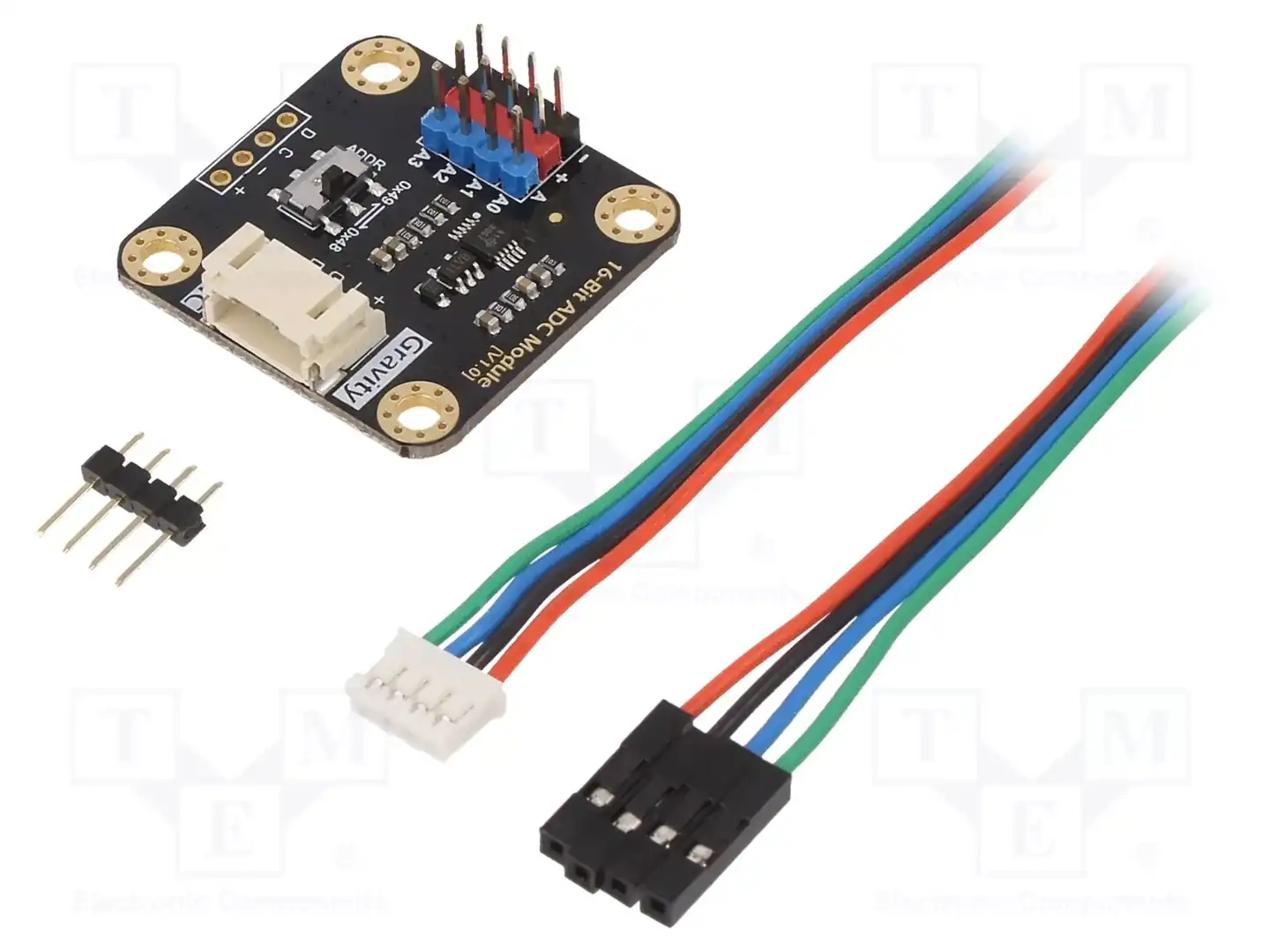 DFROBOT DFR0553 — Конверторы