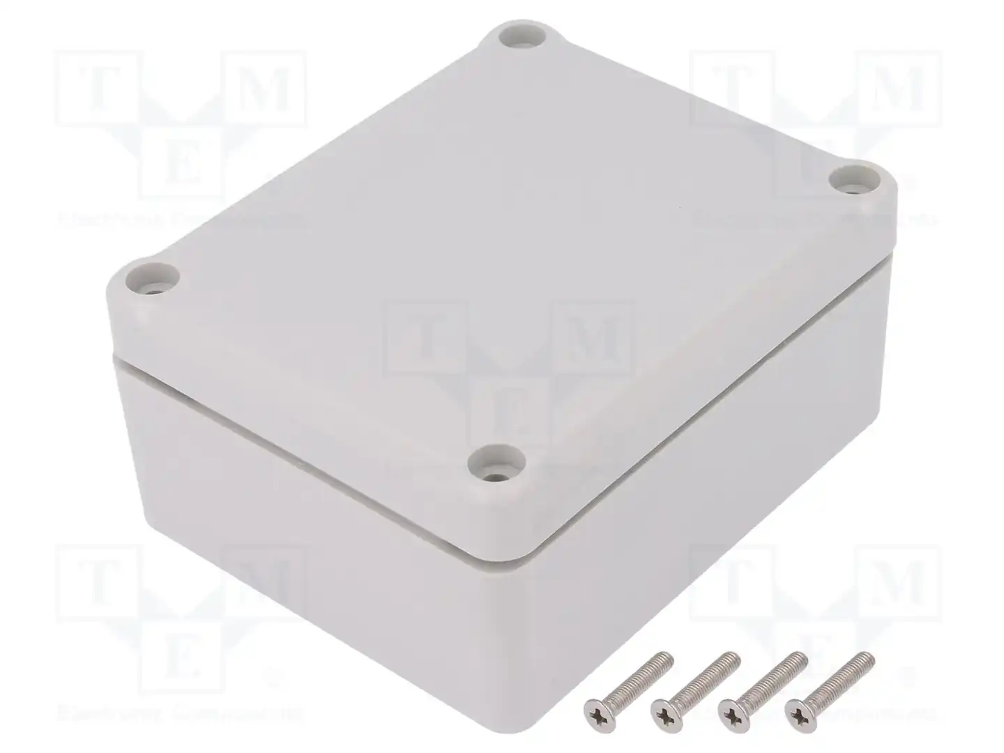 KRADEX Z54JS-IP67 TM ABS — Корпуса универсальные