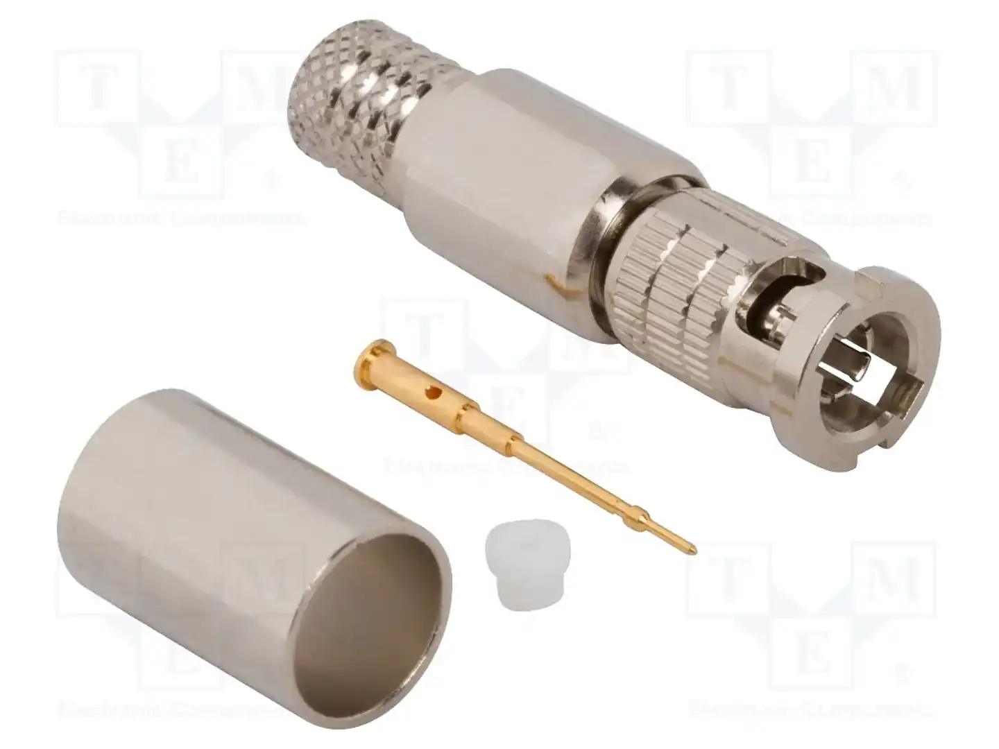 AMPHENOL RF 034-1121-12G — Разъeмы BNC
