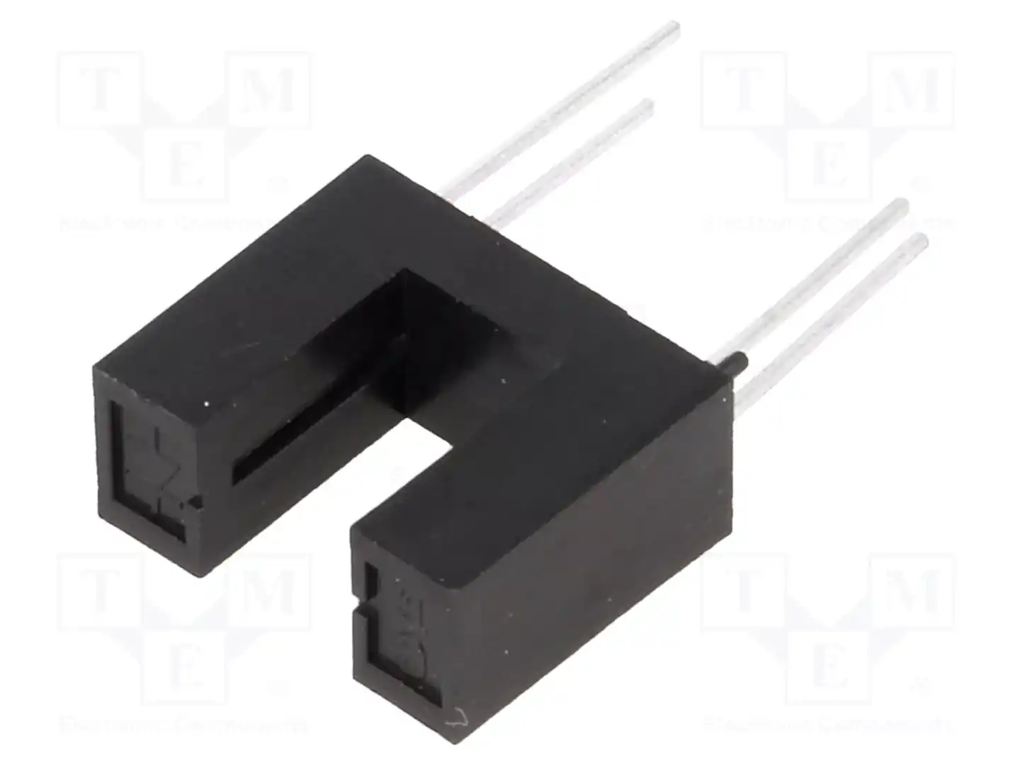 LITEON LTH-301-05 — Фотоэлектр. датчики для печатных плат