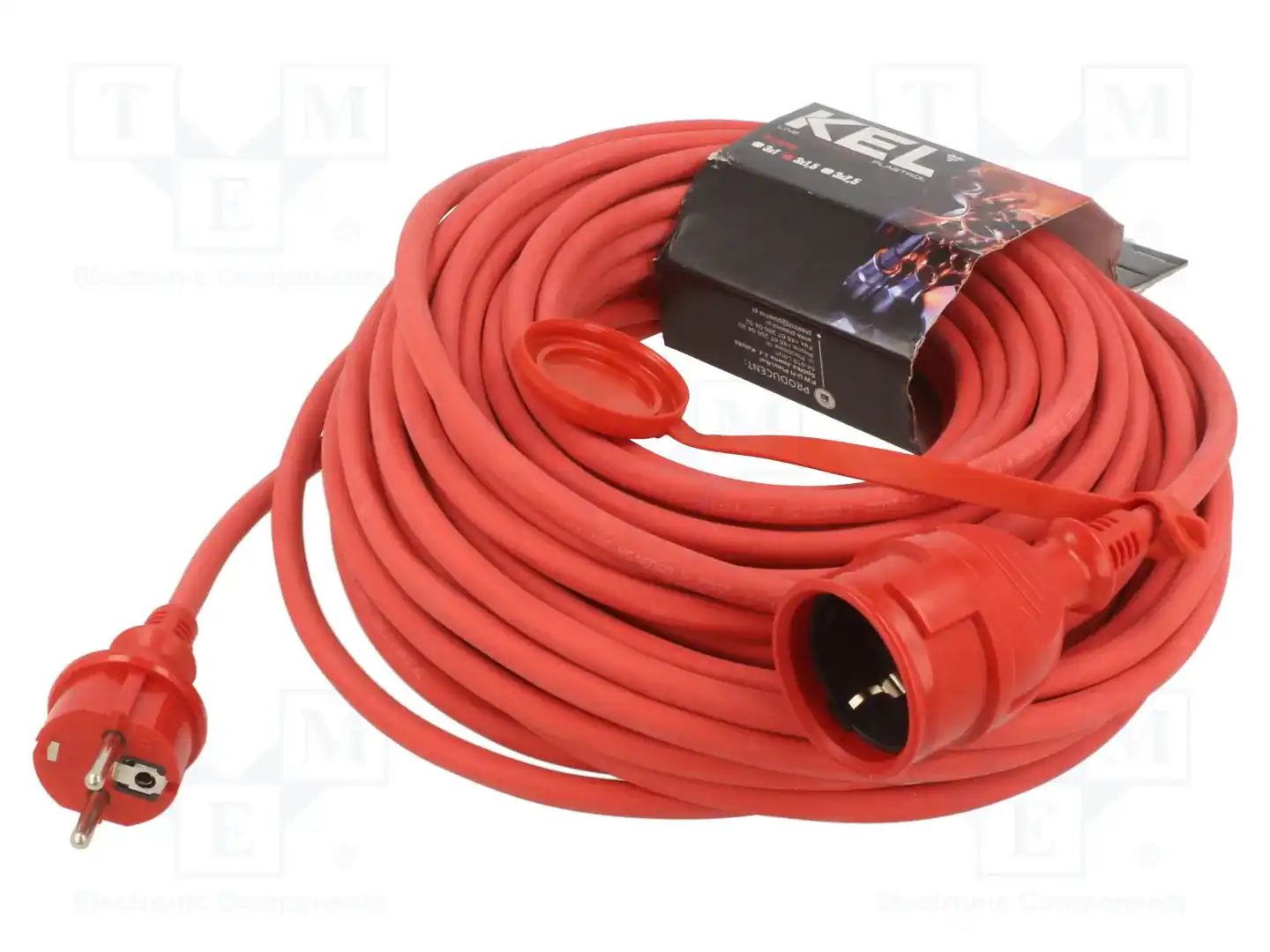 KEL W-98640 — Сетевые удлинители