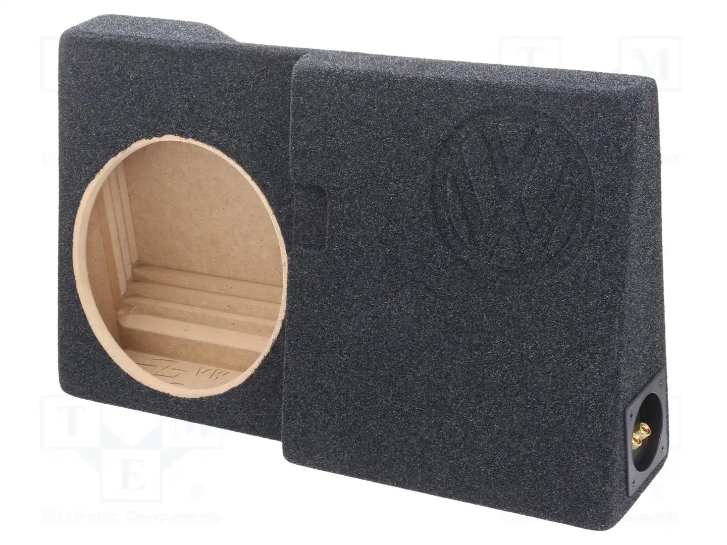 BASSER FBVW24 — Корпуса динамиков