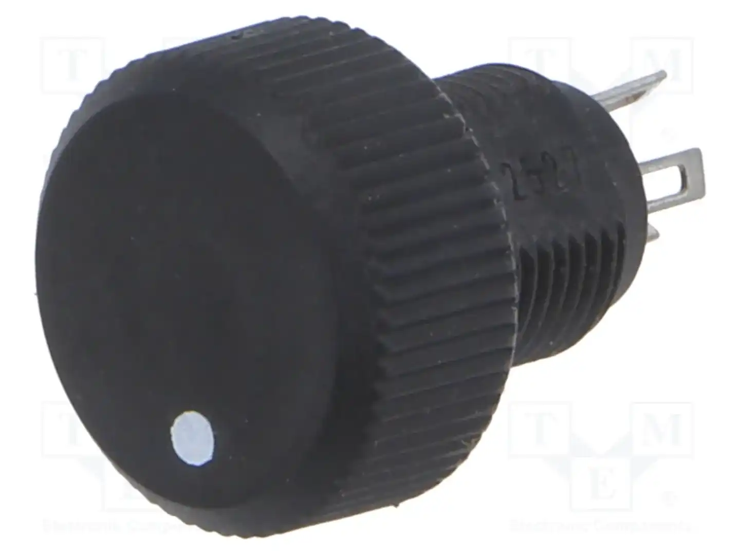 VISHAY PA16NP103KAB15 — Потенциометры одноооб. из пров. пластика