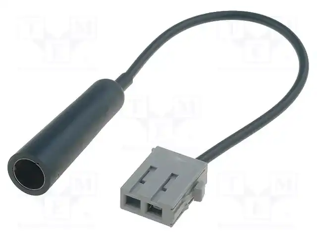 4CARMEDIA AA-KIA.02-RADIO — Кабели соединительные коаксиальные