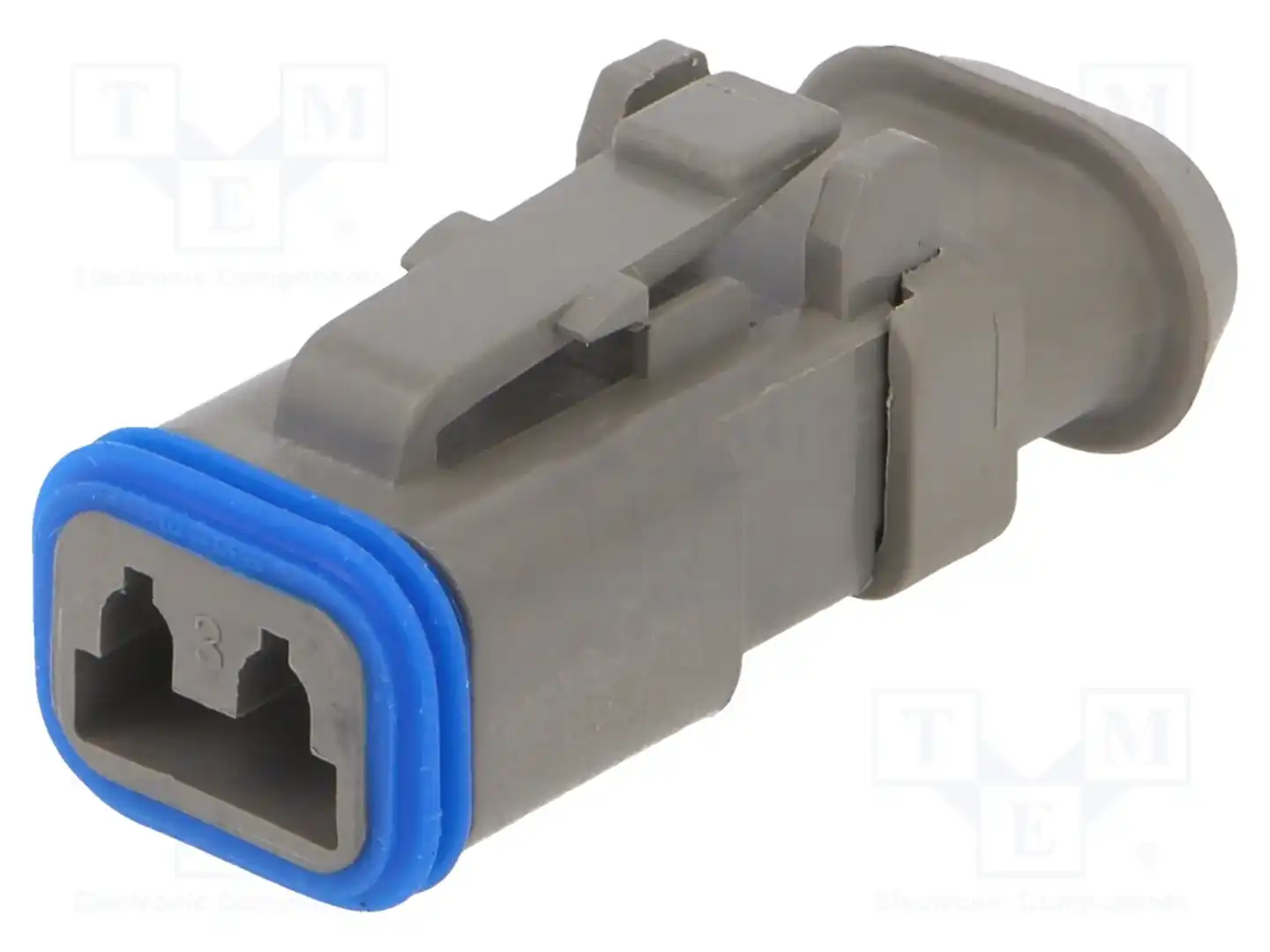 BULGIN PX0108S02GY — Разъeмы Automotive