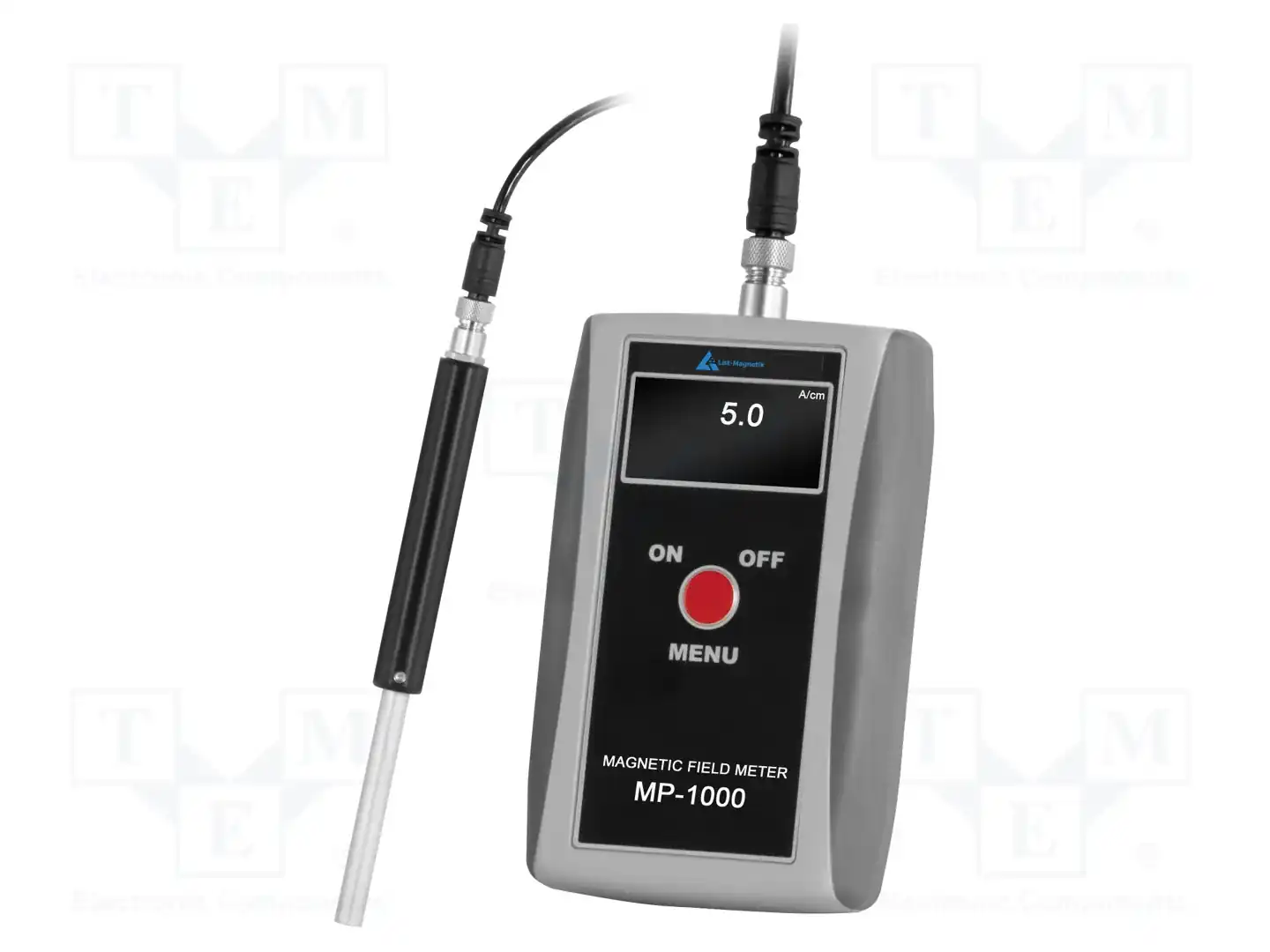 PCE INSTRUMENTS LM-MP1000-A2 — Измерители условий окруж. среды - остал