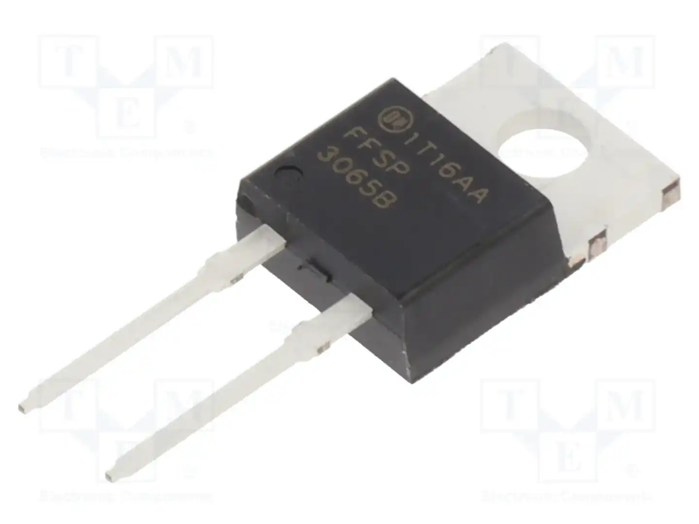 onsemi FFSP3065B — Диоды Шотки THT