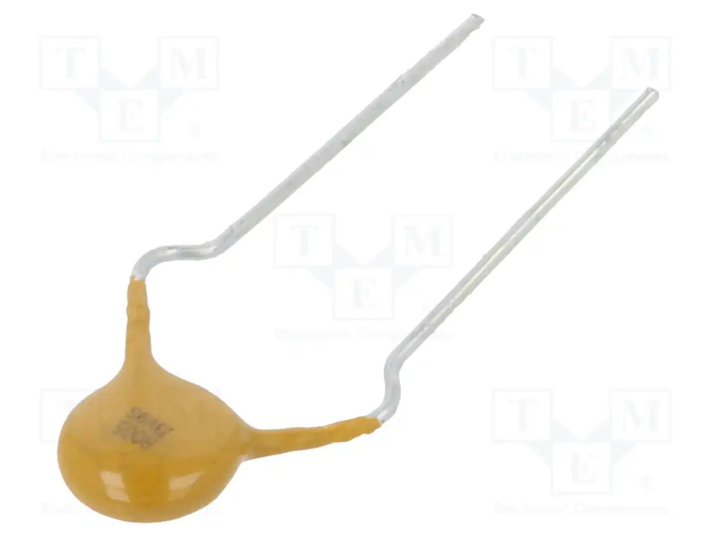 BOURNS MF-R005-0 — Предохранители полимерные THT