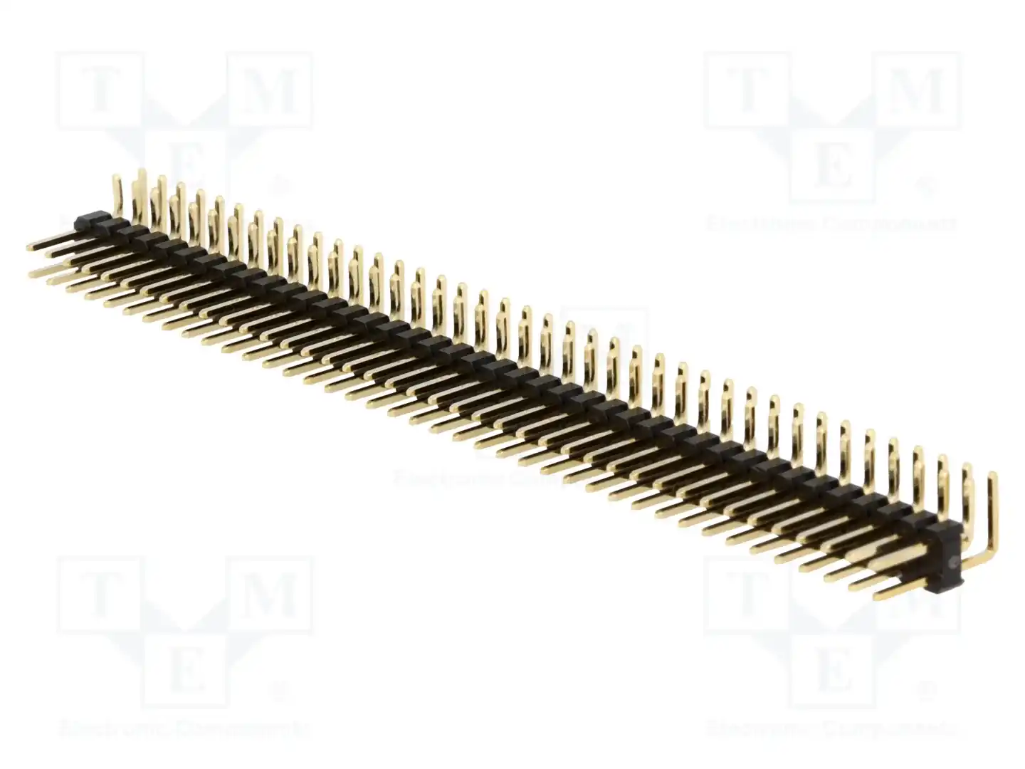 NINIGI ZL212-80KG — Штекерные планки и гнезда