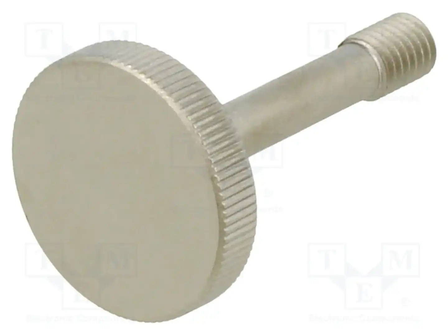 ELESA+GANTER GN 653.2-M8-42-NI — Ручки зажимные