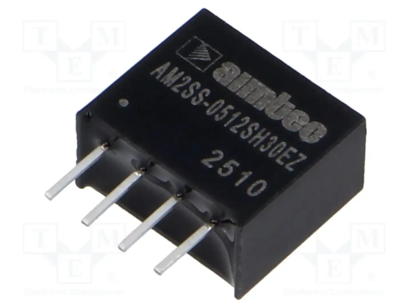 AIMTEC AM2SS-0512SH30EZ — Преобразователи DC/DC