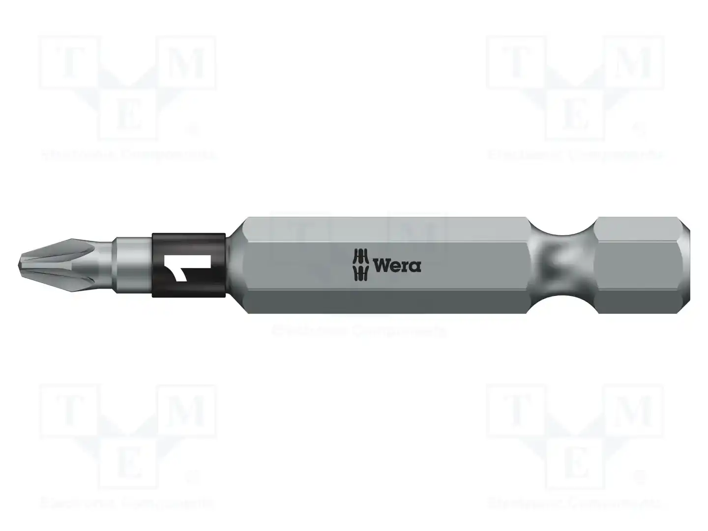 WERA 05059920001 — Наконечники для отверток