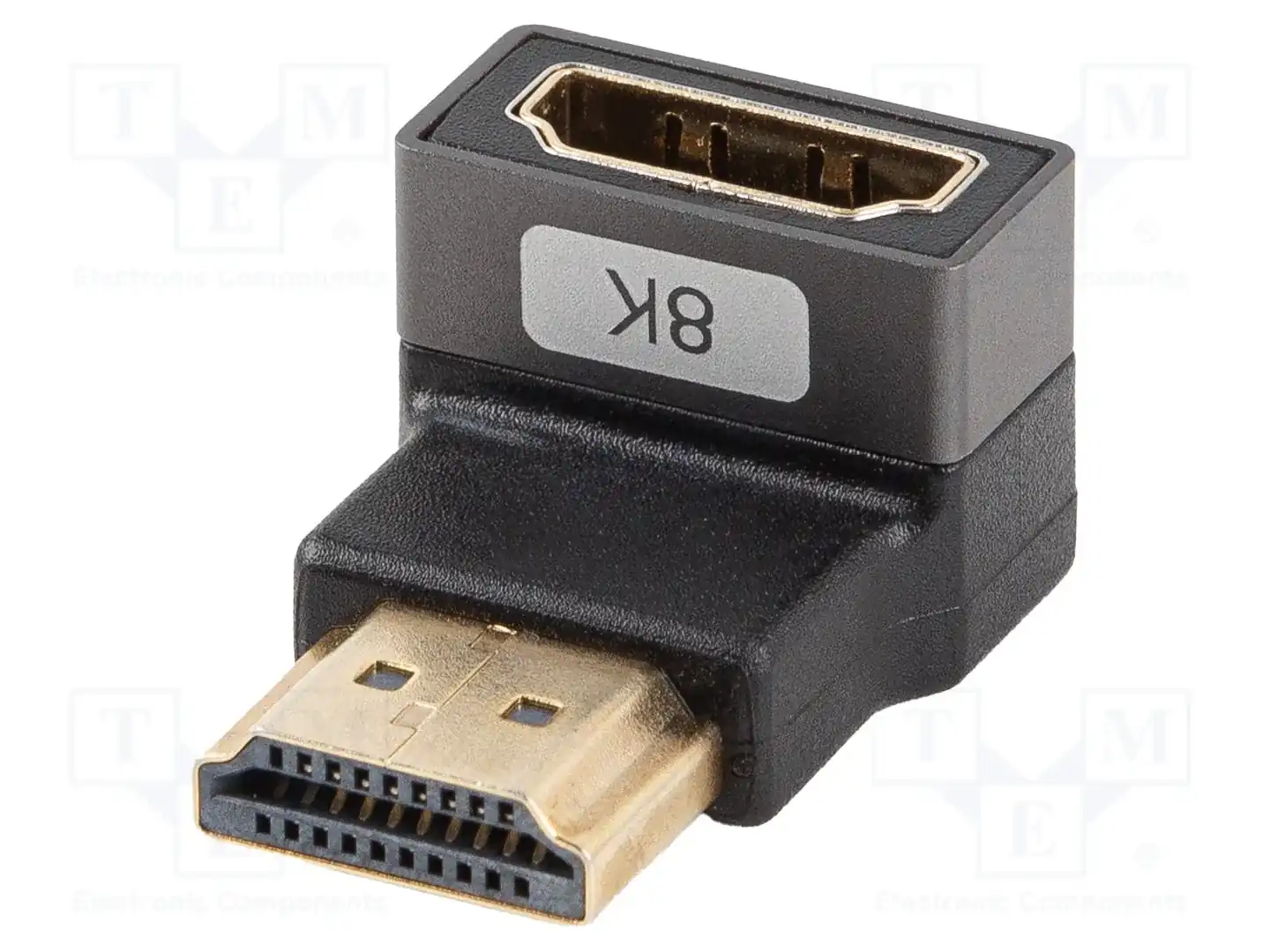 LANBERG AD-HDMI-07 — Кабели и адаптеры HDMI, DVI, DisplayPort