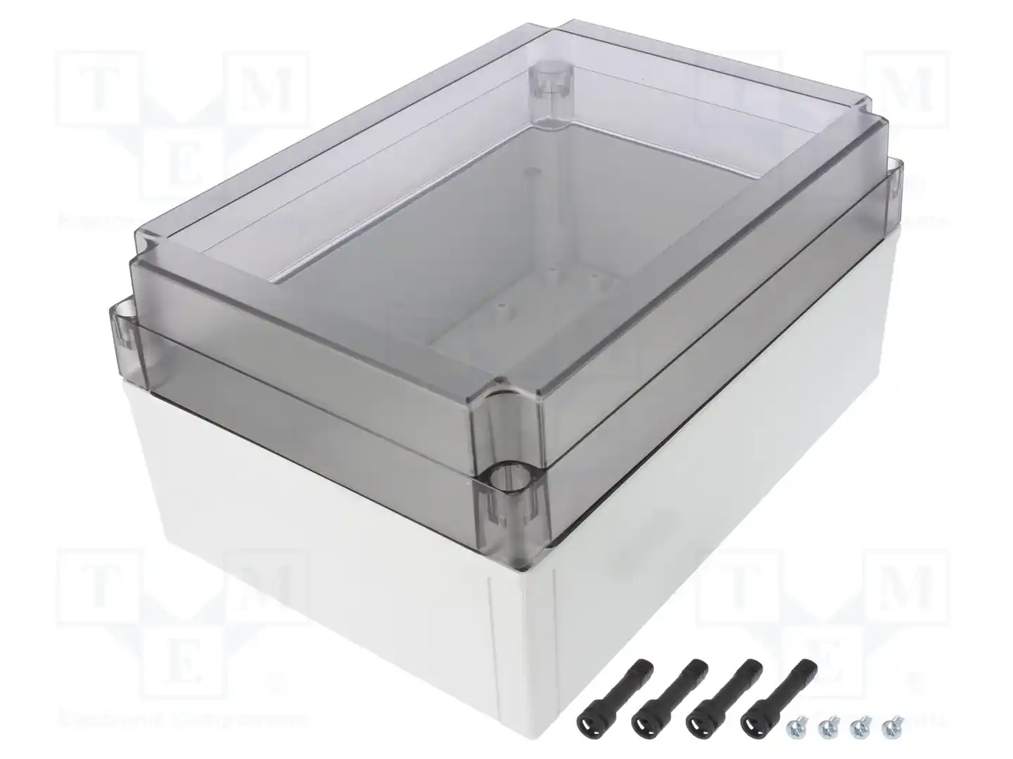 FIBOX PC 200/125 XHT — Корпуса универсальные