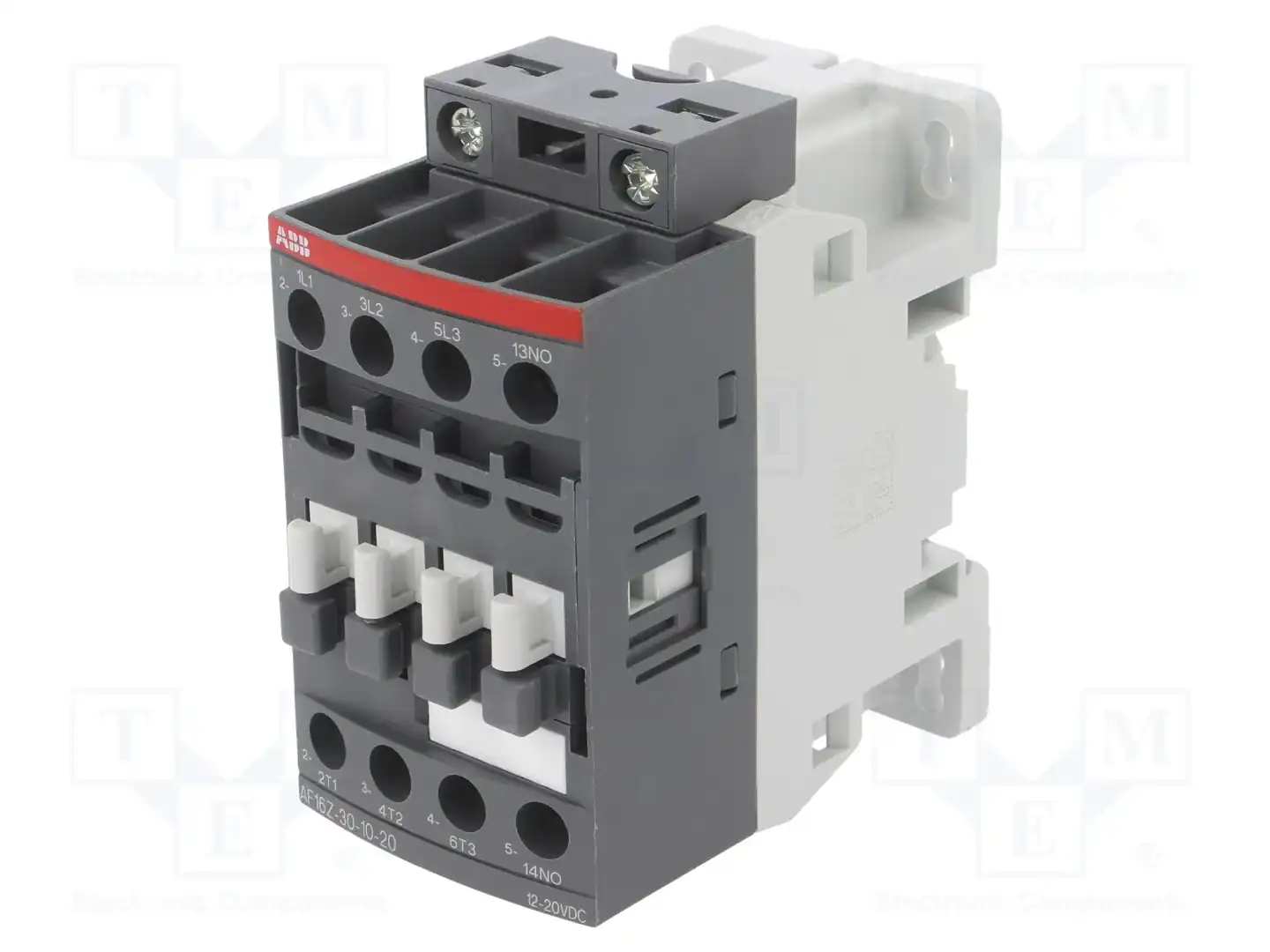 ABB 1SBL176001R2010 — Контакторы - главные модули