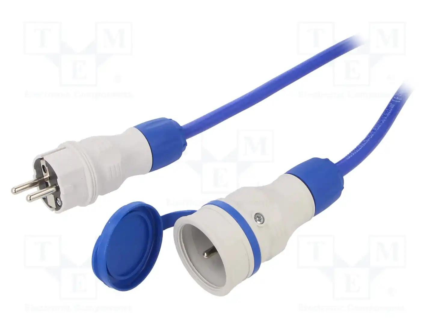KEL W-99157 — Сетевые удлинители