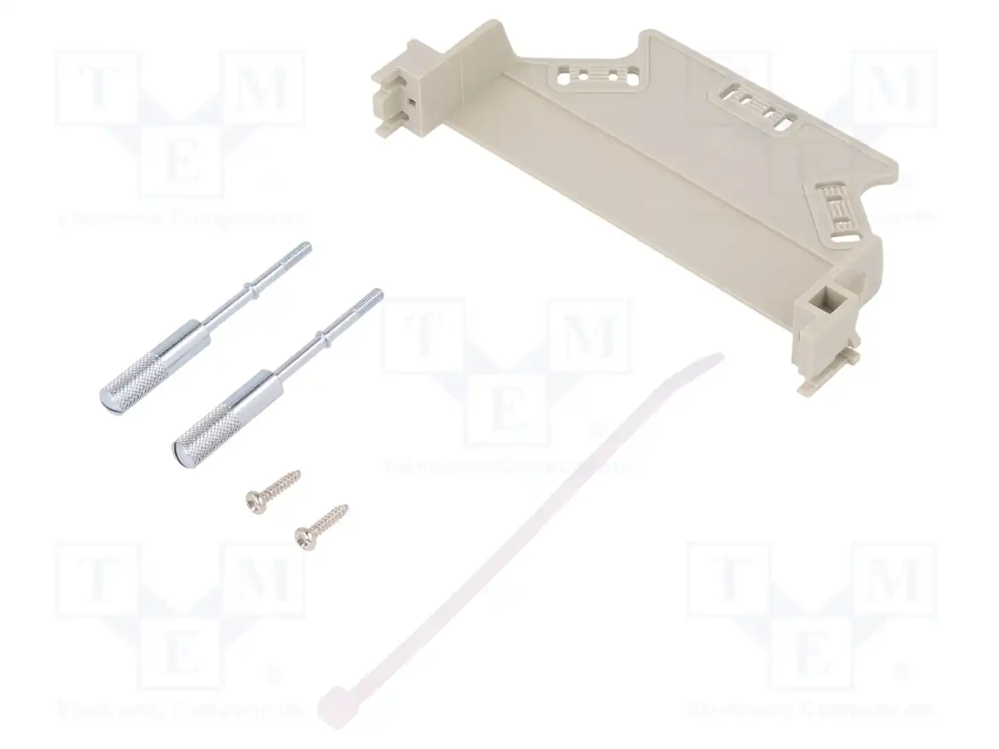 HARTING 09060009957 — Разъeмы DIN 41.612, DIN 41.617