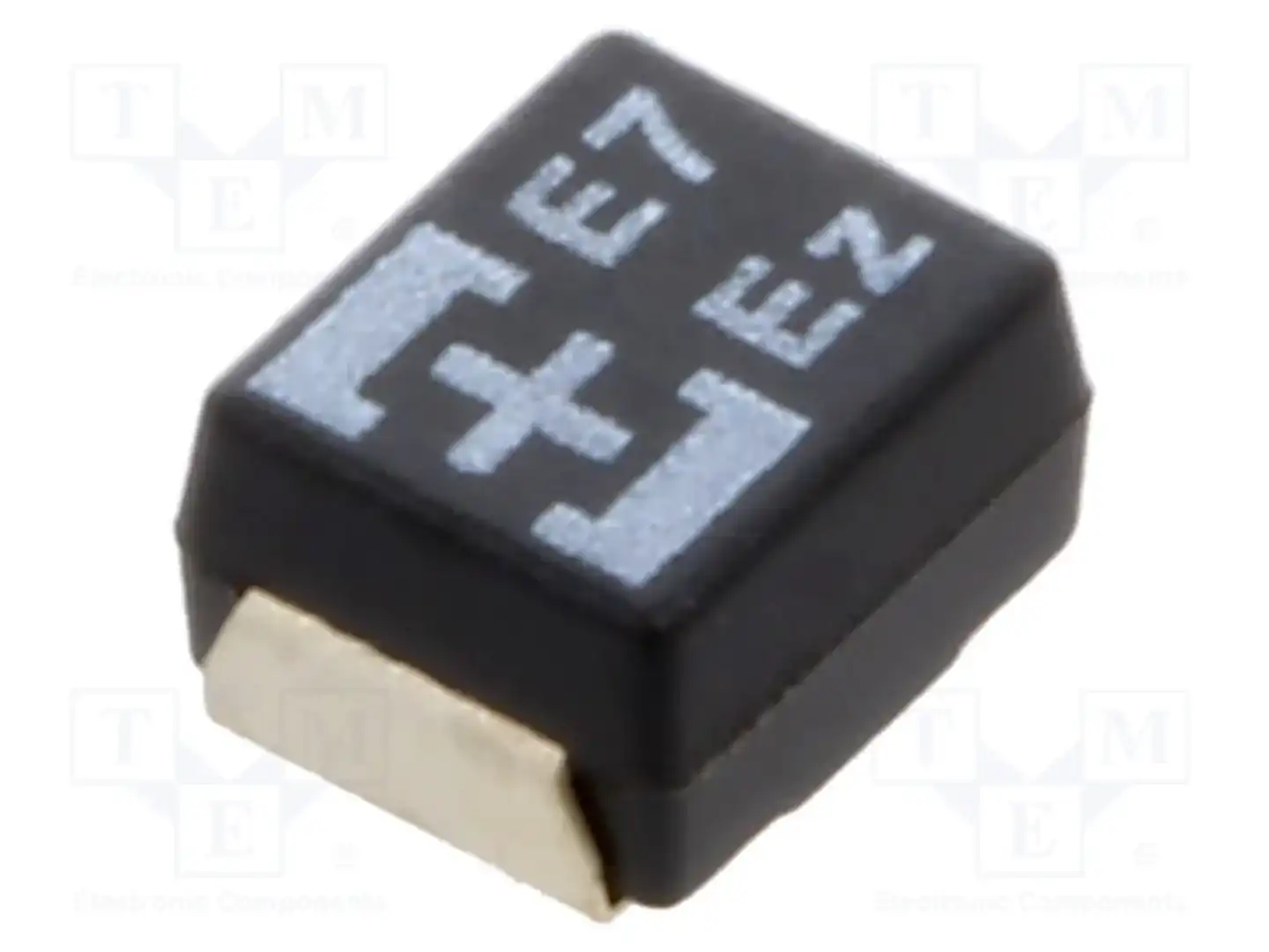 PANASONIC 25TQC15MYFB — Конденсаторы полимерные SMD