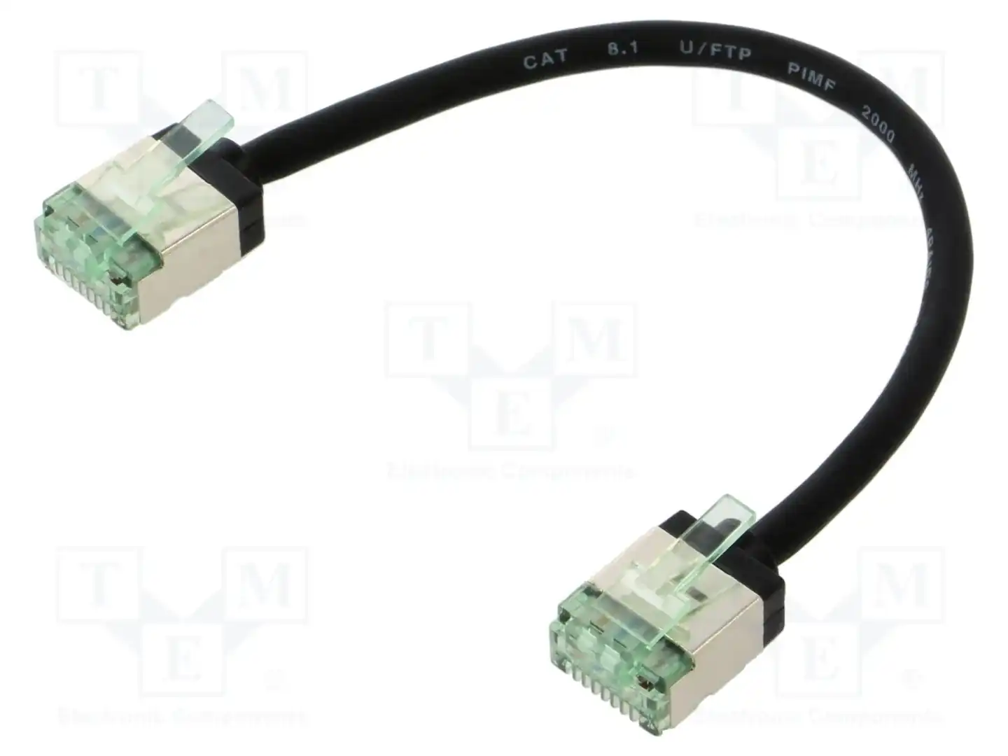 GOOBAY 74350 — Кабели и адаптеры RJ45