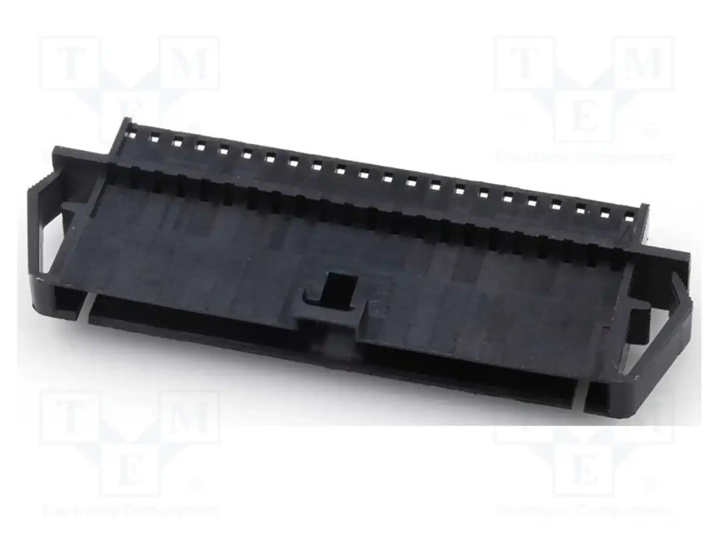 MOLEX 70107-0056 — Разъeмы сигнальные растр 2,54мм