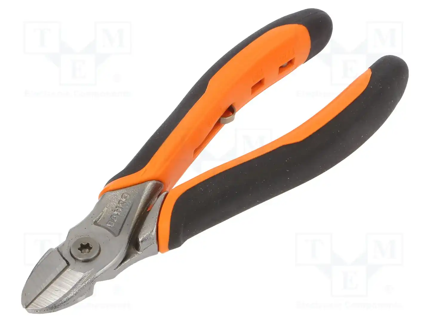 BAHCO 2101GC-140IP — Клещи-кусачки для резки