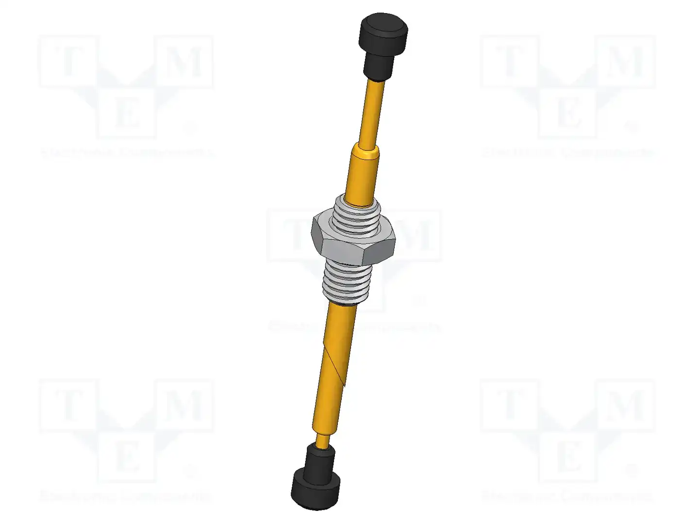 INGUN TAB-M-10-5 — Испытательные приспособления и аксессуары