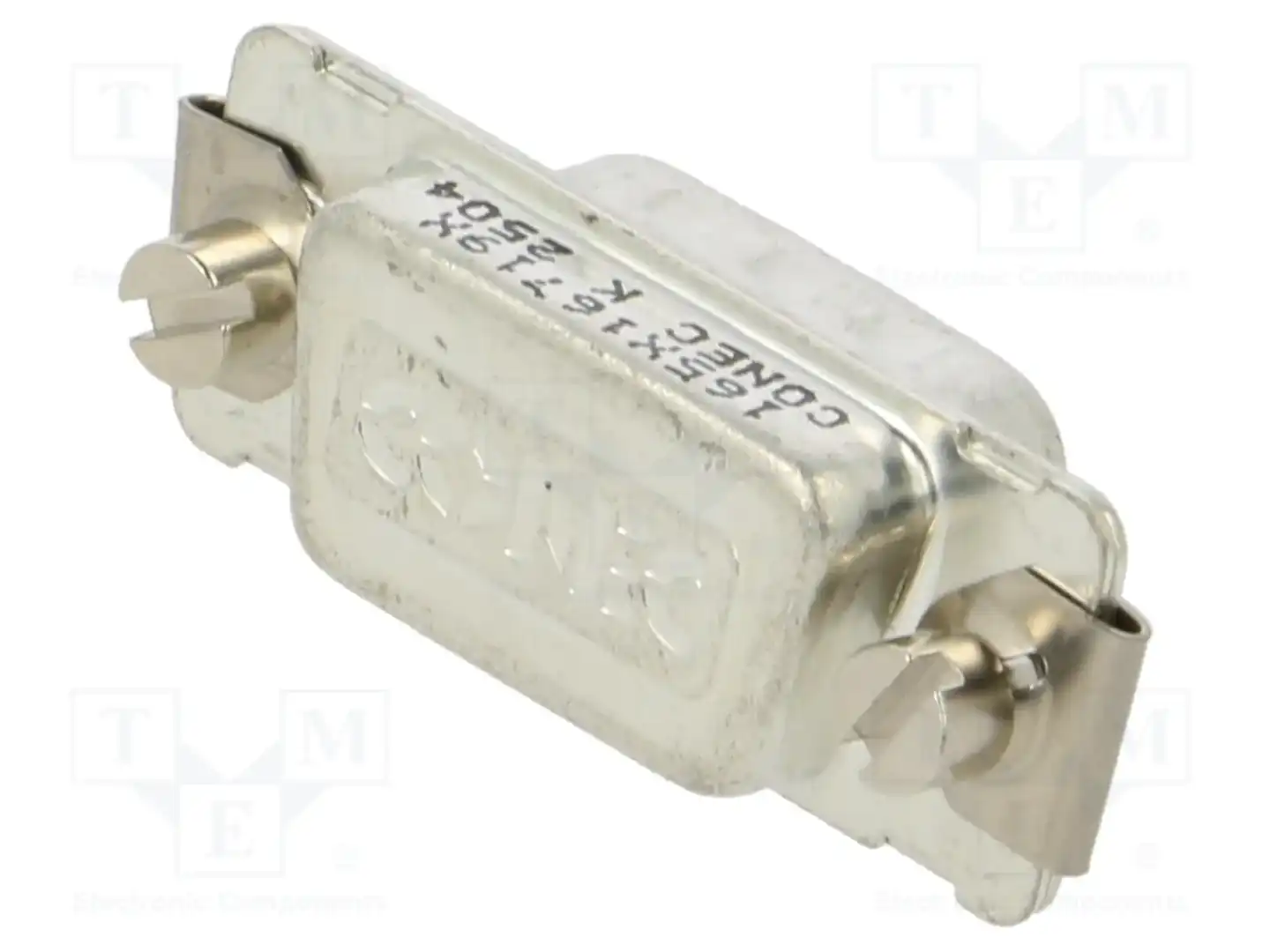 Amphenol CONEC 165X16719X — Аксессуары D-Sub