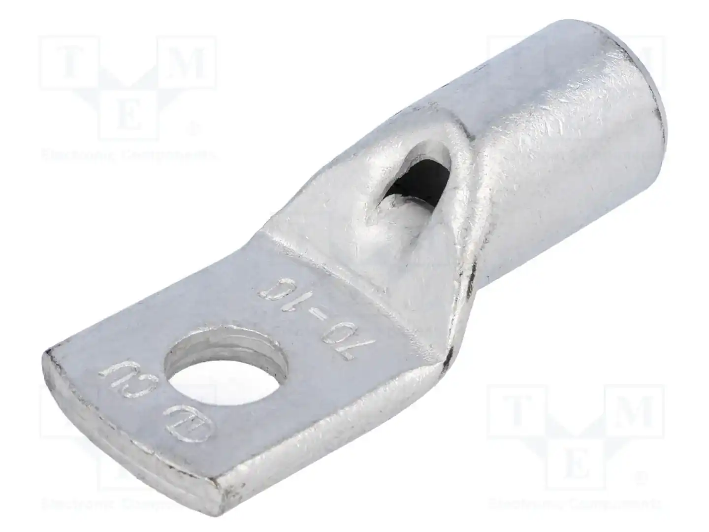 OUNEVA VA01-0127 PK7010 — Неизолированные коннекторы