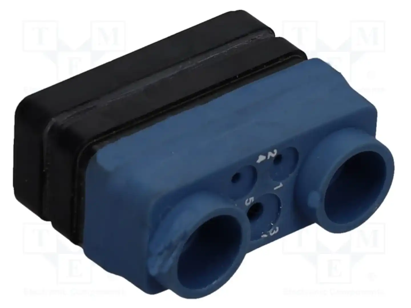 AMPHENOL AC-46005W2E-100 — Разъeмы пластина - пластина