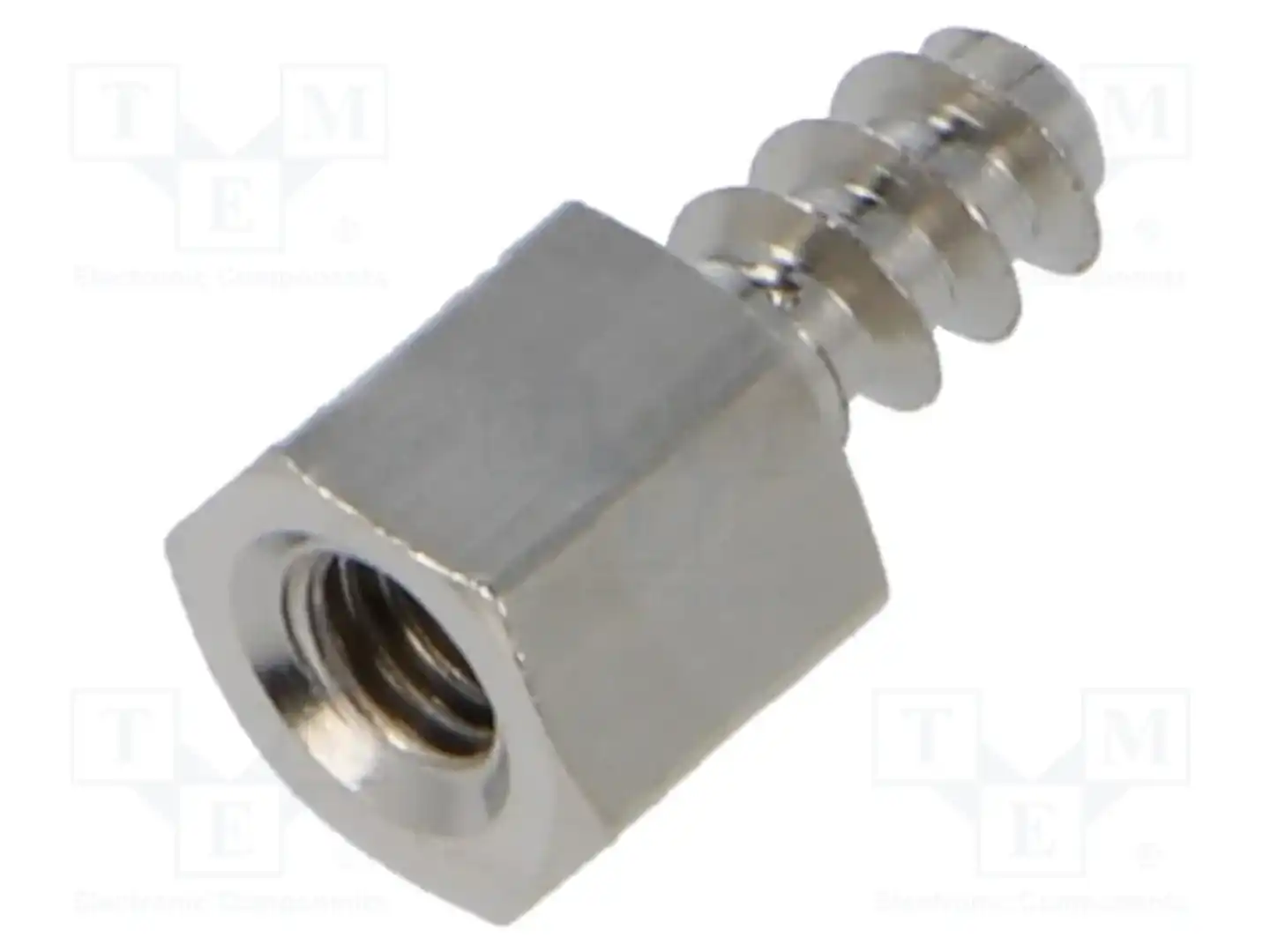DREMEC 214ST3,3X05 — Элементы дистанционные металлические