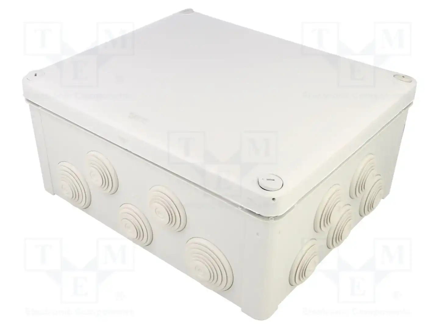 SCHNEIDER ELECTRIC ENN05017 — Корпуса для электрооборудования