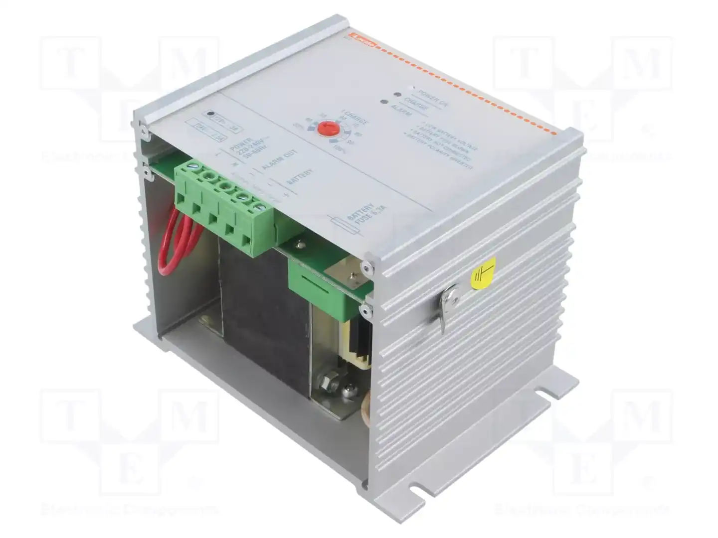 LOVATO ELECTRIC 31BCE0312 — Блоки питания на DIN-рейку