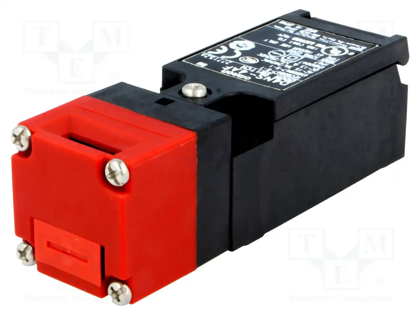 OMRON D4NS-4AF — Выключатели безопасности стандартные