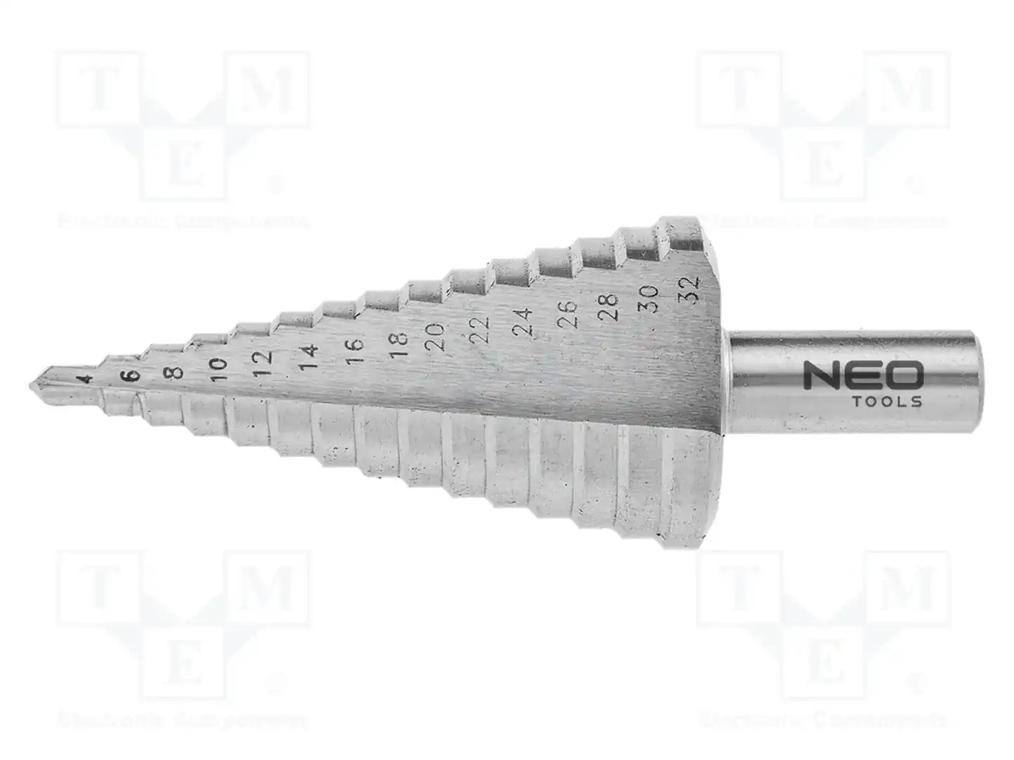 NEO TOOLS 57-740 — Сверла прочие