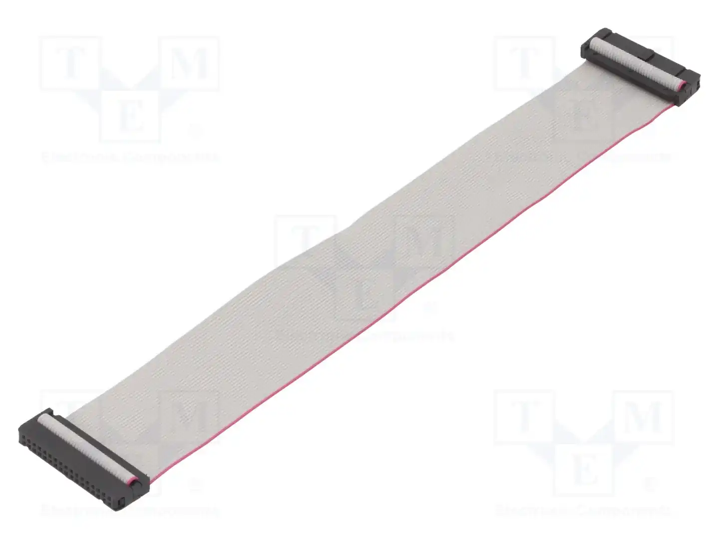 CONNFLY DS1052-342B2MA206001 — Кабели IDC