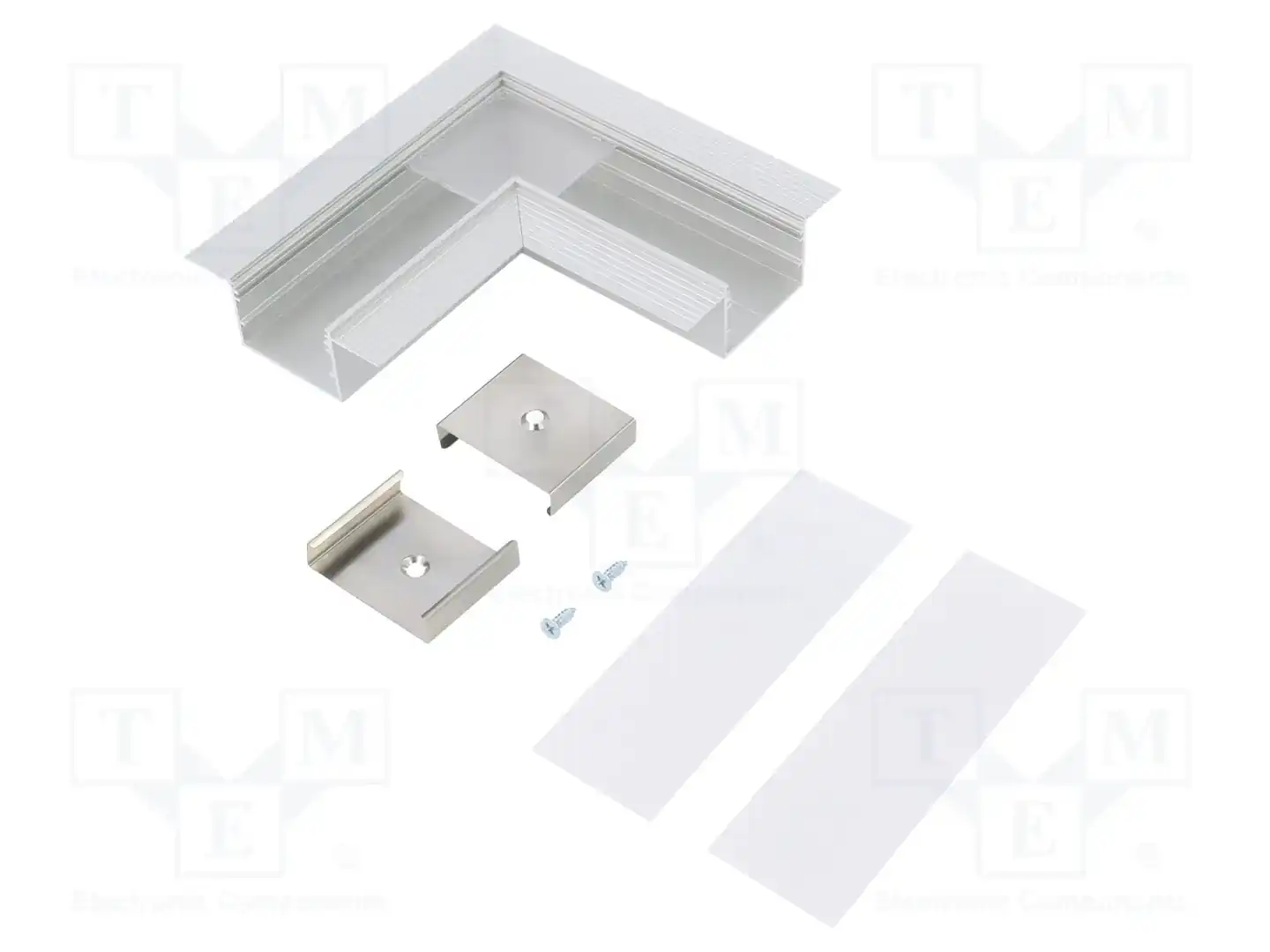 TOPMET V4730020S — Профили для светодиодов