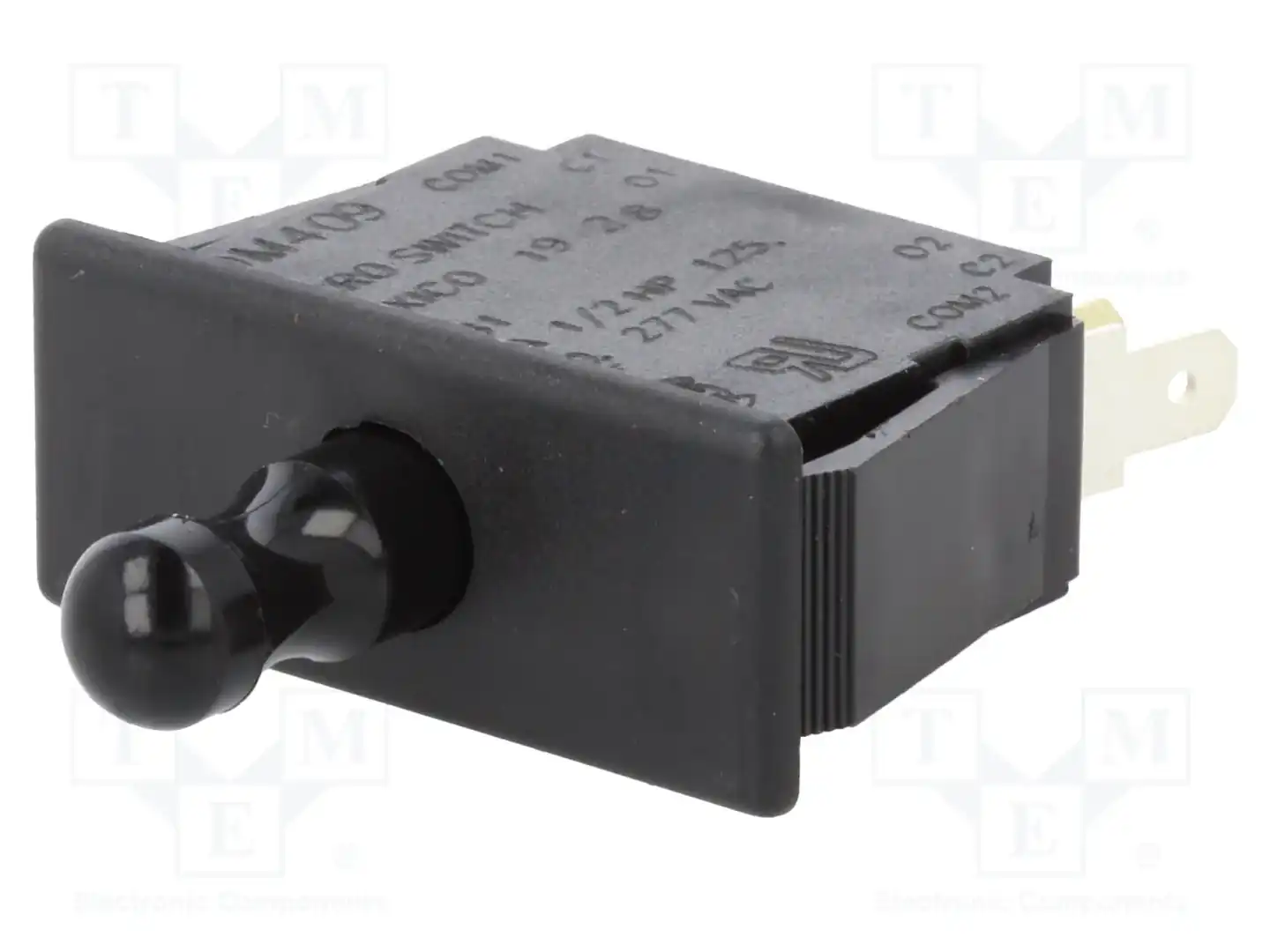 Honeywell 2DM409 — Переключатели дверные