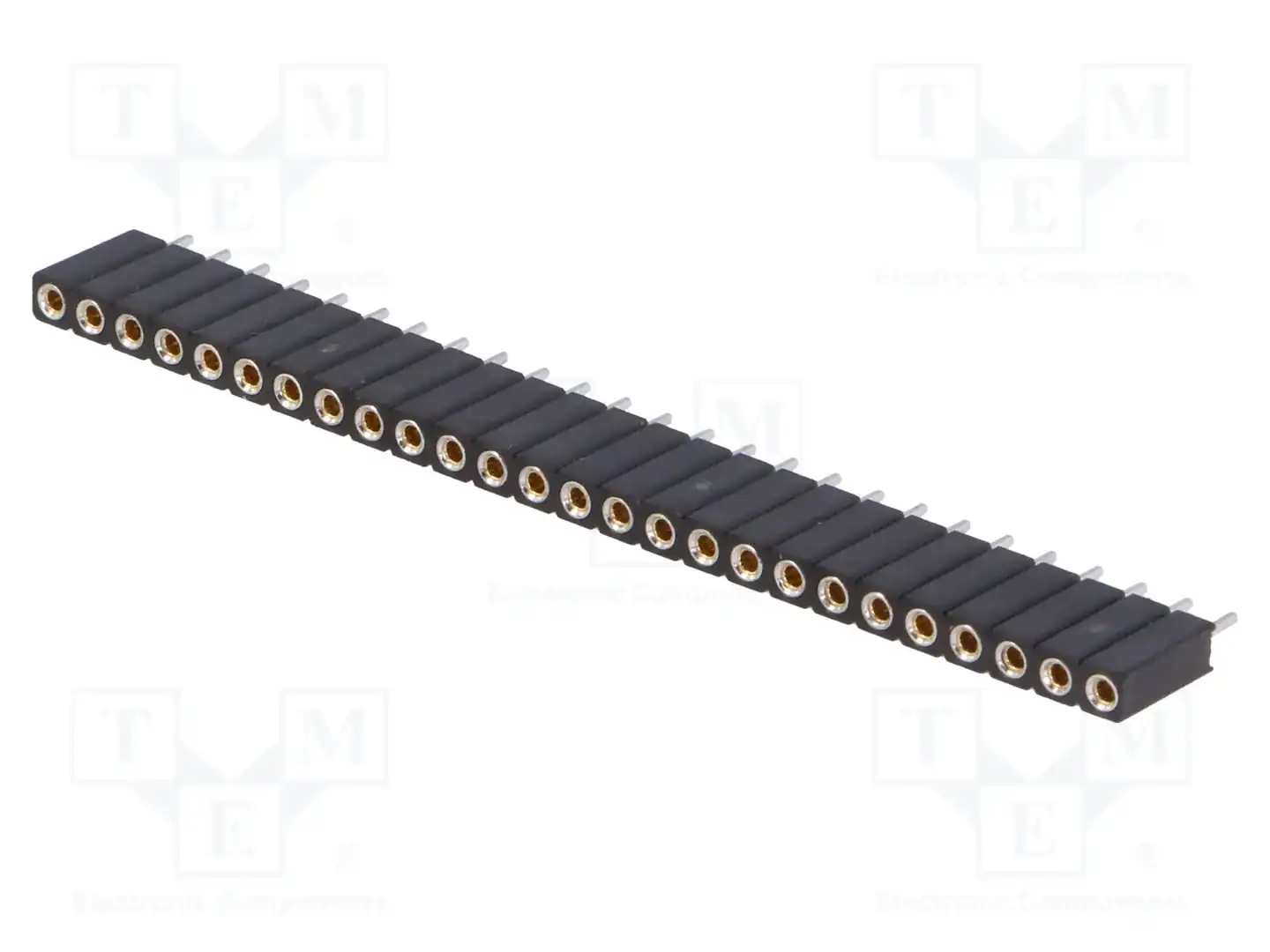 CONNFLY DS1002-03-1*26131 — Штекерные планки и гнезда