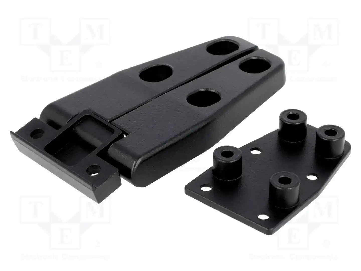RST ROZTOCZE 3.ZN115 RAL-9005 — Петли