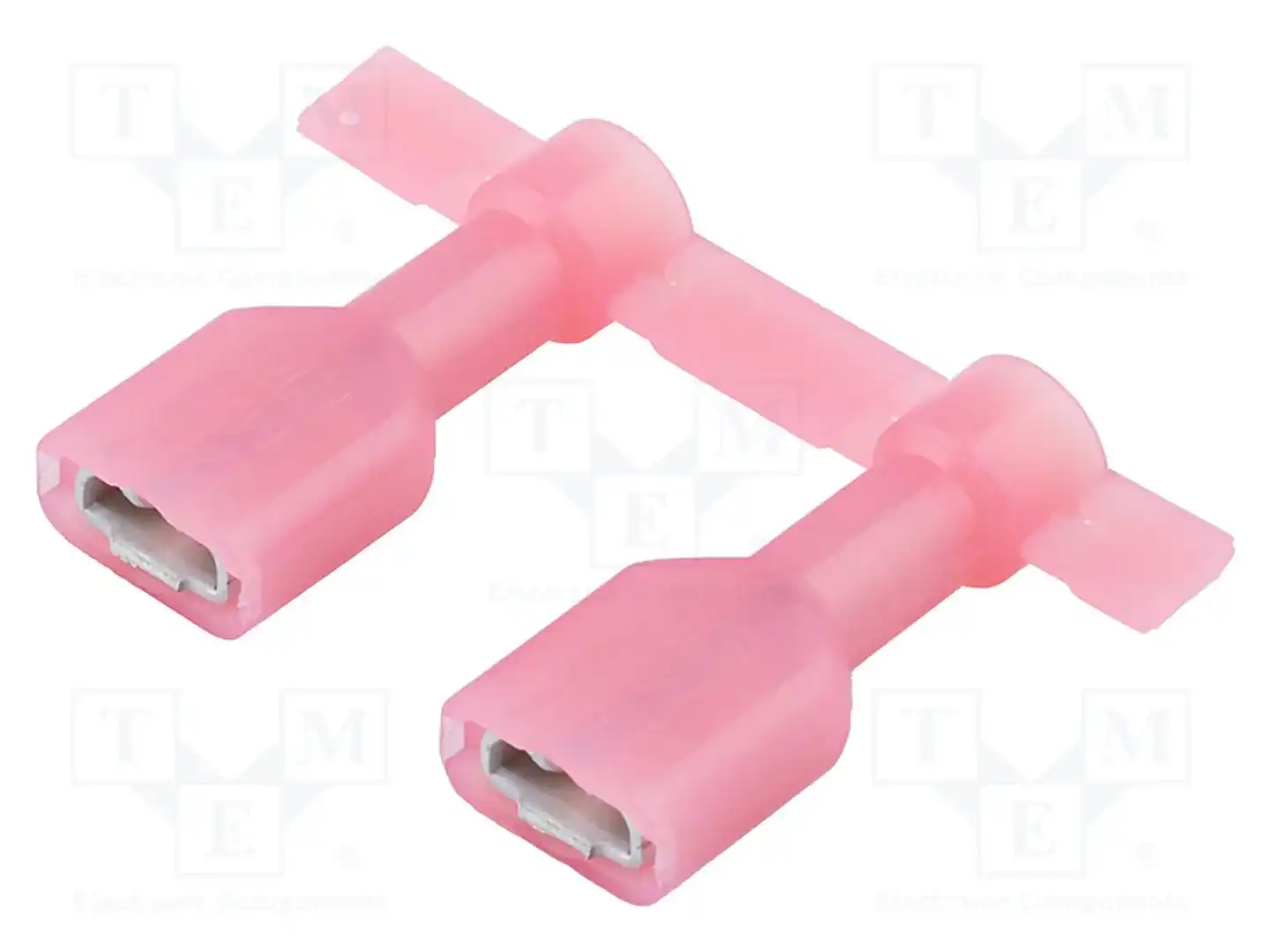 MOLEX 19003-0108 — Изолированные коннекторы
